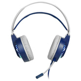 Marvel Gaming Headphone with Boom Mic - Avengers MV - 2000 - AV - Colorland Toys